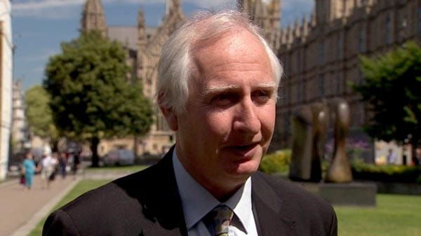 MPs to debate making online homophobia a specific criminal offence