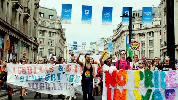 FILM REVIEW: Are You Proud?