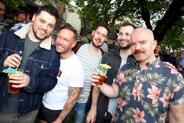 Brighton Bear Weekend need your skills!