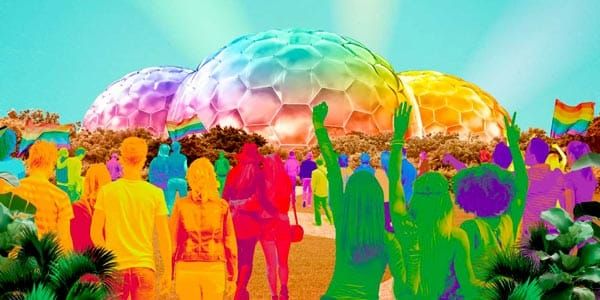 Proud Eden celebrates LGBT+ culture for third year