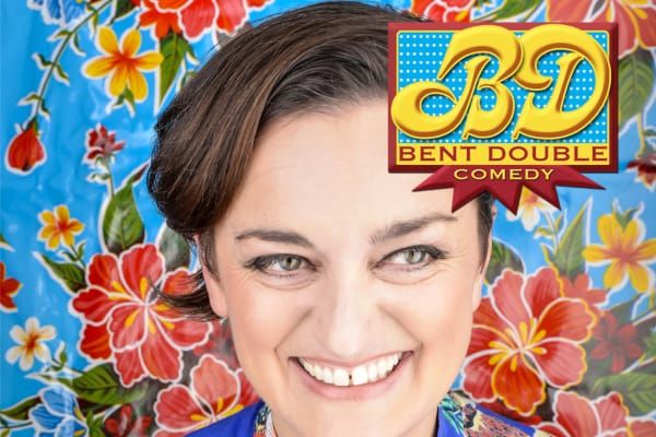REVIEW: Bent Double @ Komedia