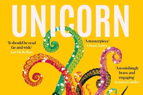 BOOK REVIEW:Unicorn: The Memoir of a Muslim Drag Queen by  Amrou Al-Kadhi
