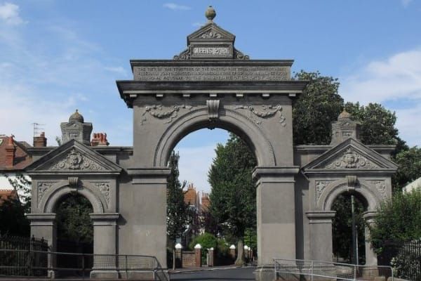 Queen’s Park Residents asked for their views on stricter planning controls