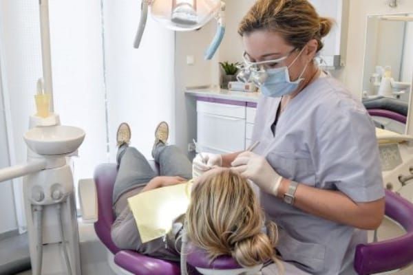 Changes to dental services as a result of coronavirus