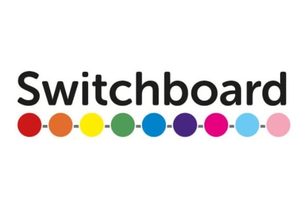 LGBT Switchboard seeks new Treasurer and Trustees
