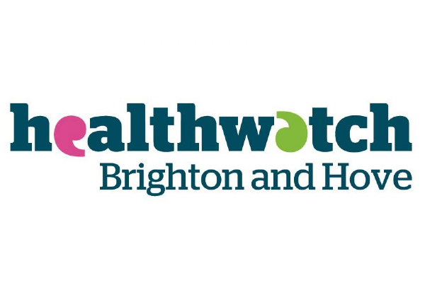 COVID-19 Update from HealthWatch Brighton & Hove