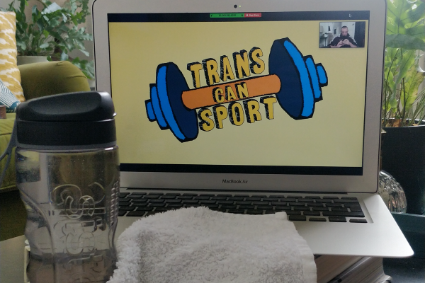 Trans Can Sport Online