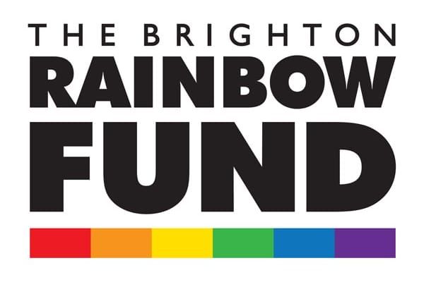 Brighton Rainbow Fund respond to Brighton Pride 2020 postponement