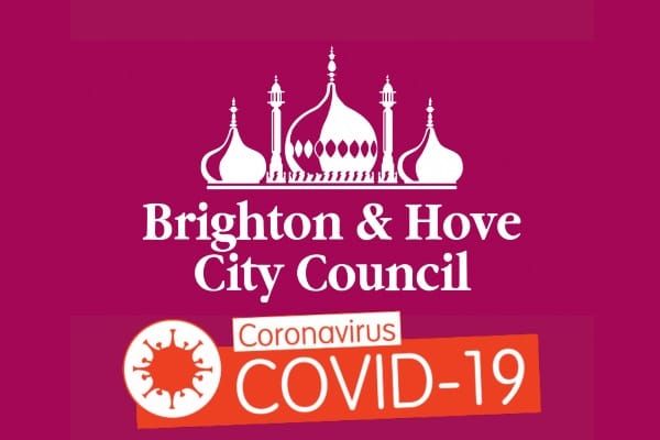 Councillor thanks Food Hub volunteers