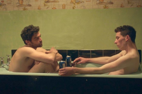 God’s Own Country Director: Amazon Censors Gay Sex