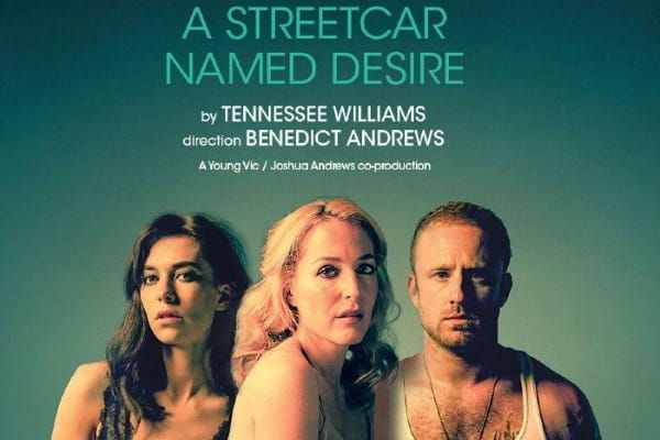 REVIEW: NT@home-  A Streetcar Named Desire