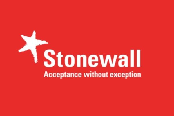 LGBTQ+ charity Stonewall announce new CEO, Nancy Kelley