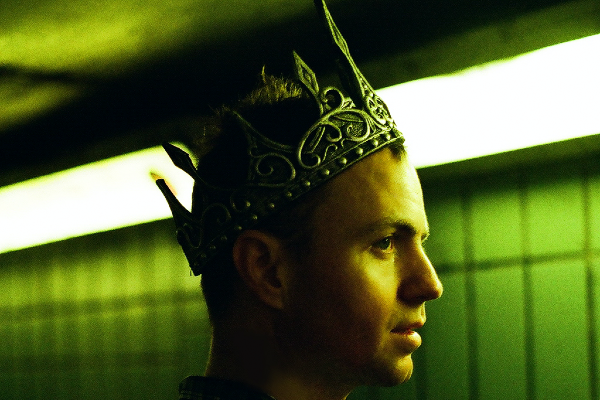 REVIEW: Declan@ The Actors Centre