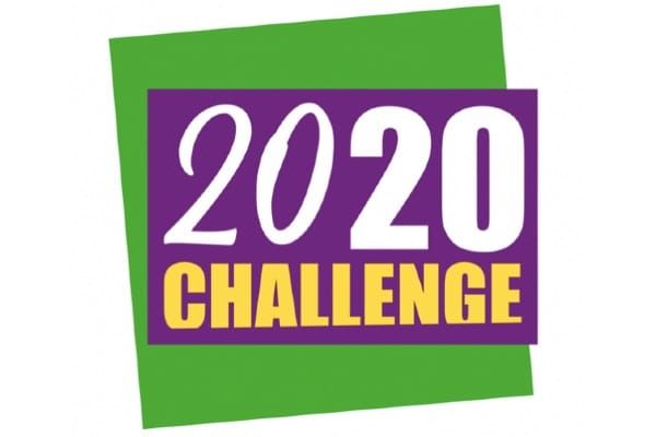 THT’s 2020 Challenge