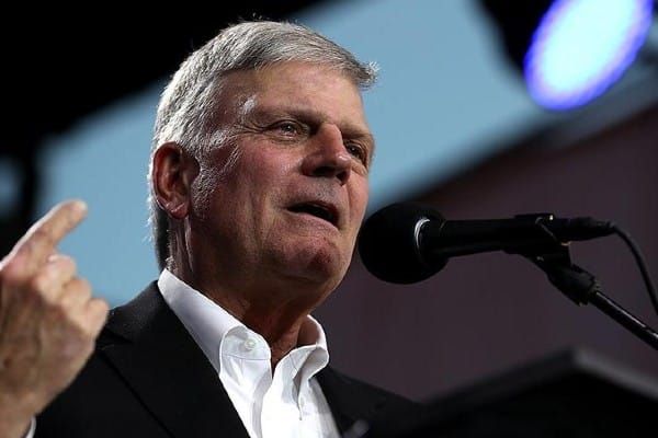 Anti-LGBTQ+ speaker to talk at National Republican Convention