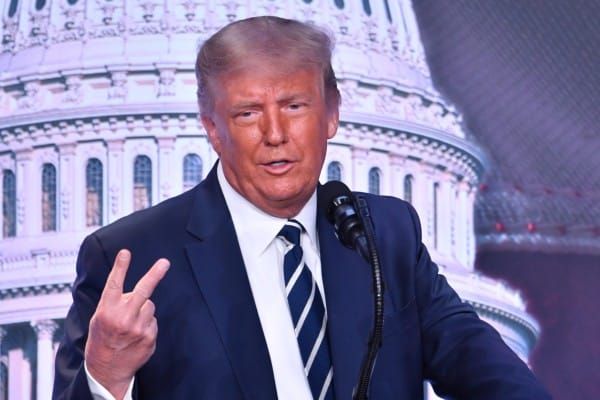 New Trump equality policy excludes gender non-conforming people