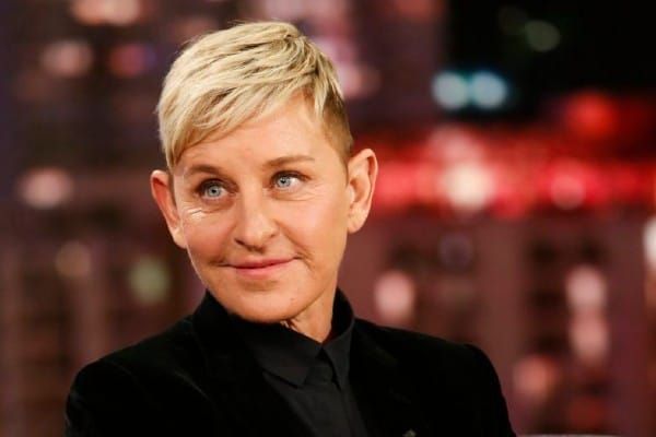 Ellen apologises for ‘toxic workplace’