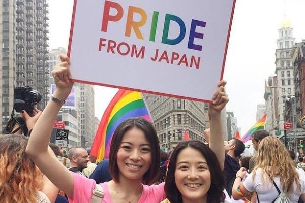 Study finds Japan’s workplaces lacking LGBTQ+ specific training and policies