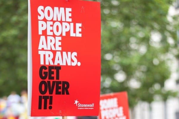 Update: Lush apologises for funding anti-trans group