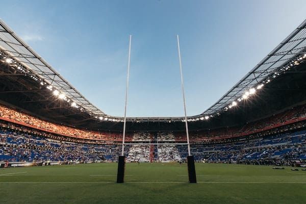 Dozens of academics criticise World Rugby’s proposed ban on trans women