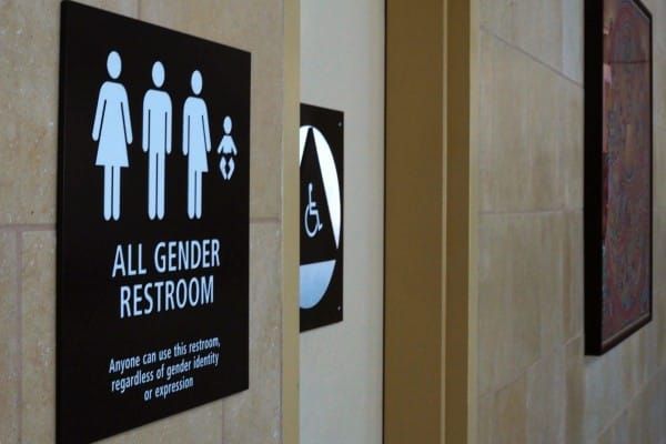 New trans inclusive ruling for students in Minnesota