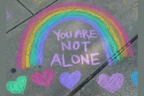 LGBTQ+ suicide prevention bill passed in the US