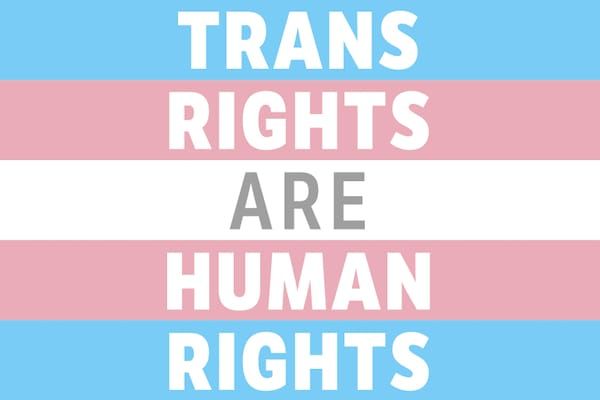 Companies urge UK Government to ‘make progress for the trans community’