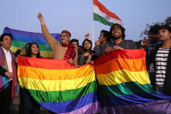 Indian government urged to ban conversion therapy