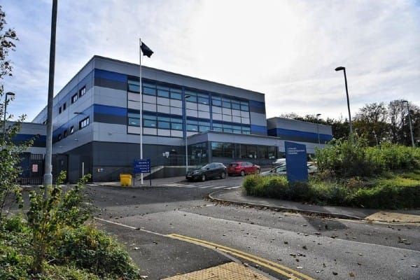 Update: Hampshire police officers guilty of gross misconduct