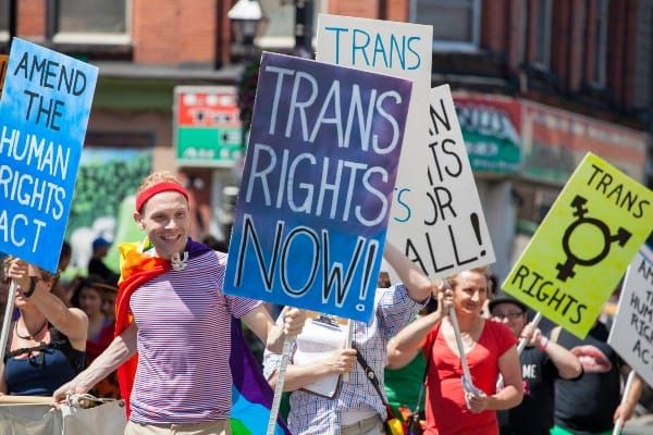 Update: Scottish government retracts anti-trans regulations