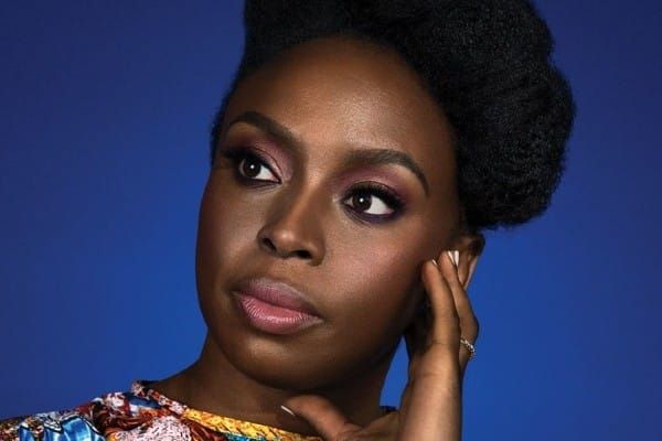 Chimamanda Ngozi Adichie shows support for ‘transphobic’ JK Rowling