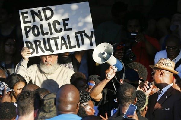 Harvey Milk’s opposition to police brutality played role in his assassination