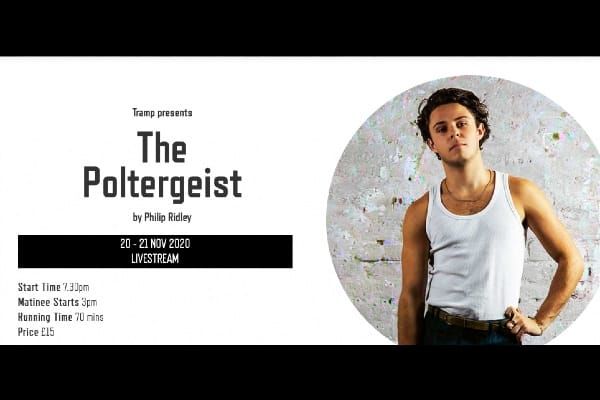 PREVIEW: Live streaming – The Poltergeist