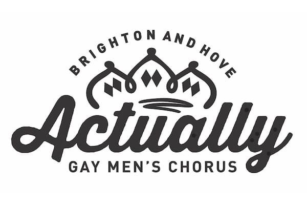 Actually Gay Men’s Chorus to bring the ‘Spirit of Christmas’ to Kemptown
