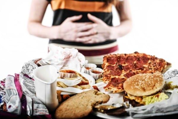 LGBTQ+ youth more likely to suffer binge-eating disorders