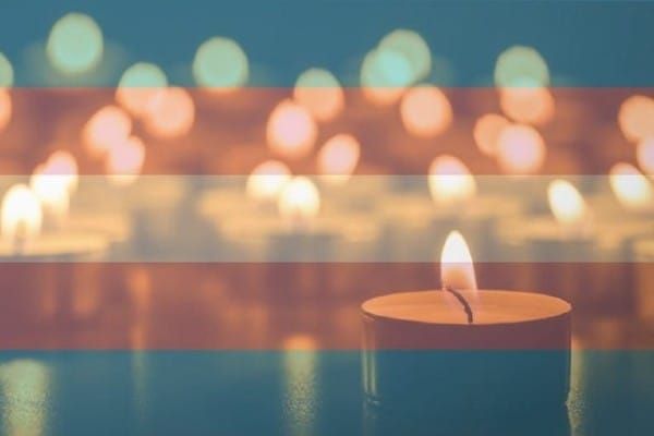 44 trans people killed in the US in 2020