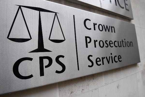 Anti-trans court case against the Crown Prosecution Service unsuccessful