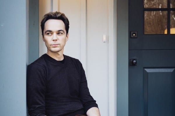 Jim Parsons discusses straight actors playing LGBTQ+ characters