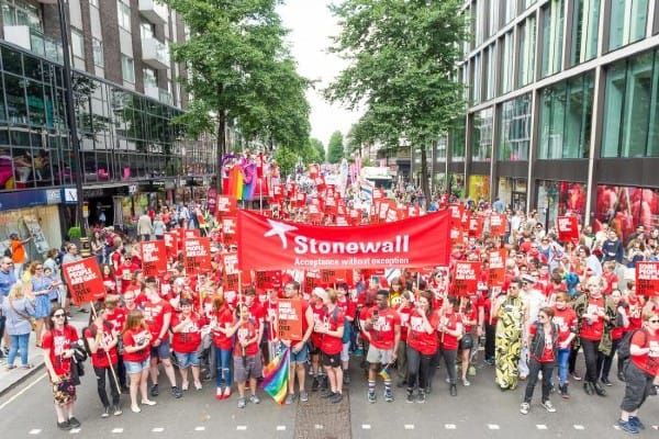 LGBTQ+ organisations apply to join puberty blockers appeal