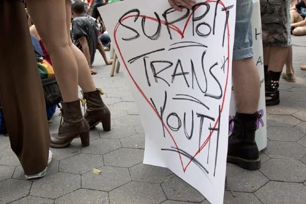 Montana introduces anti-trans bills