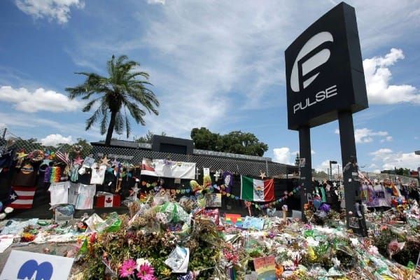 Motion passed to make Pulse nightclub a national memorial