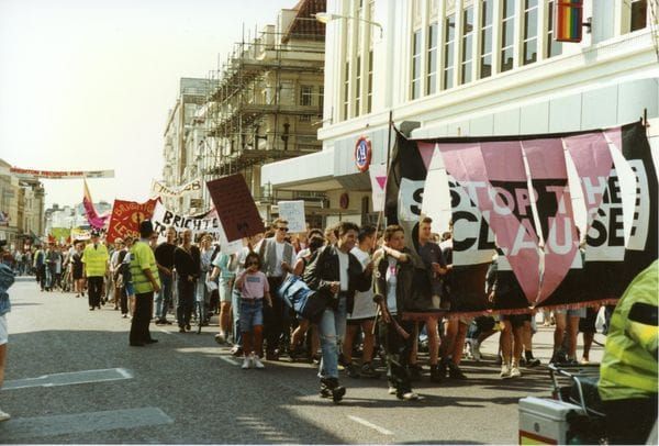 Queer Heritage South Launches A Digital Museum