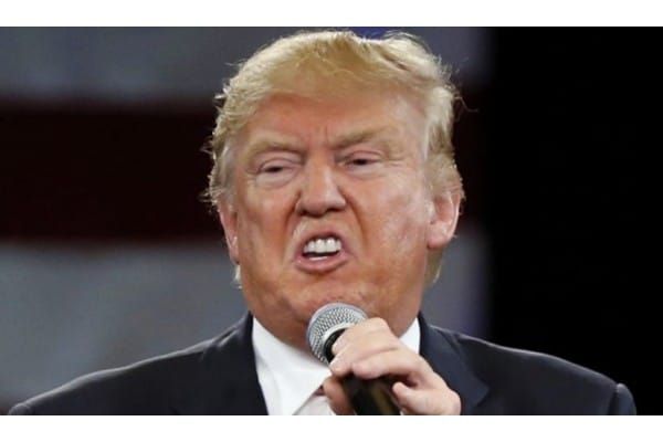 Study: LGBTQ+ mental health worsened during Trump presidency 