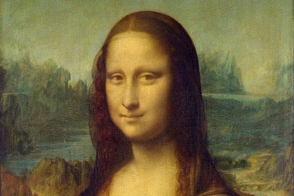 The Louvre