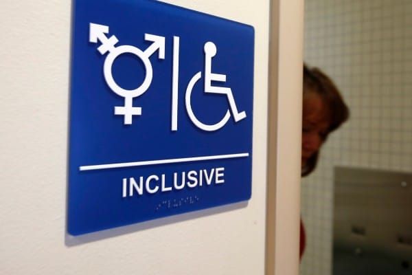 Tennessee introduces bill against trans students