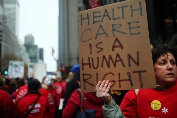 Study confirms positive effects of gender-affirming healthcare