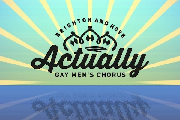 Actually Gay Men’s Chorus return!