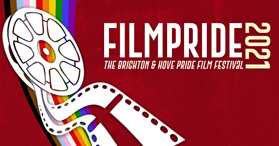 FilmPride - Brighton & Hove Pride's Official Queer Film Festival