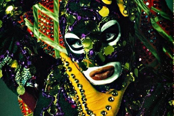 Leigh Bowery