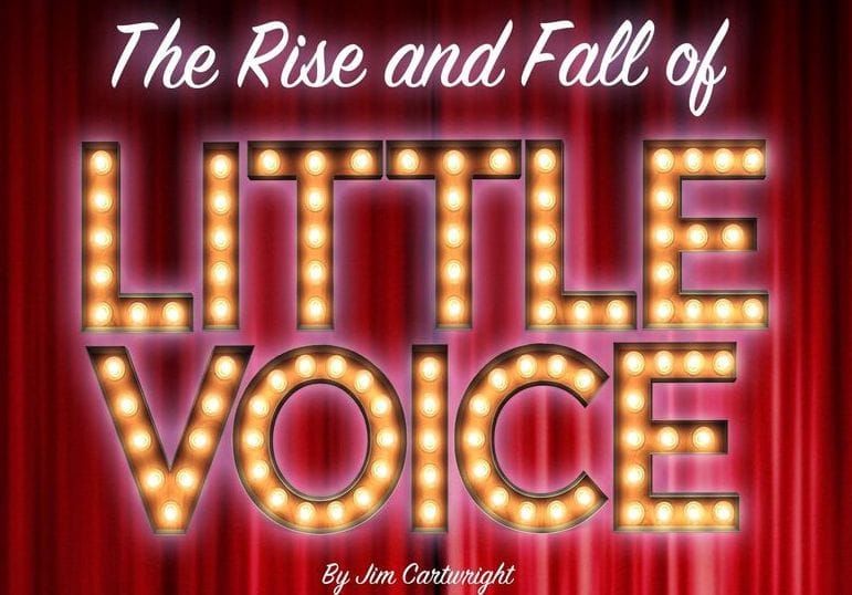 Jim Cartwright’s The Rise And Fall of Little Voice is a British theatre classic. The play was written in 1992 and turned into